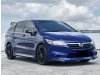 Honda Stream 1.8A L (COE till 11/2028)