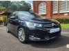 Citroen C4 1.2A PureTech