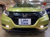 Honda Vezel 1.5A X Honda Sensing
