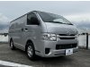 Toyota Hiace 2.8A