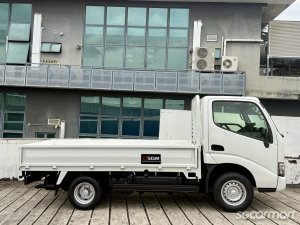 Toyota Dyna 150 2.8M