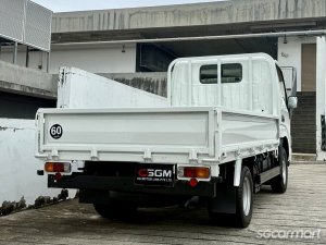 Toyota Dyna 150 2.8M