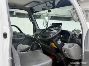 Toyota Dyna 150 2.8M