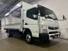 Mitsubishi Fuso Canter FEB21