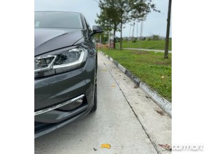 Volkswagen Golf 1.4A TSI Comfortline