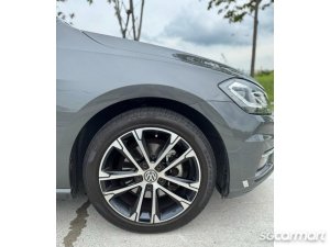 Volkswagen Golf 1.4A TSI Comfortline