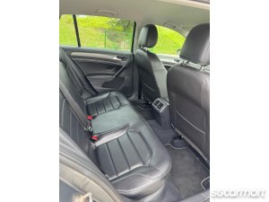 Volkswagen Golf 1.4A TSI Comfortline