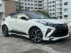 Toyota C-HR Hybrid 1.8A G