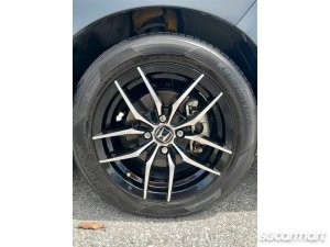 Honda Shuttle 1.5A G Honda Sensing