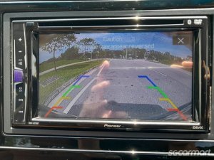 Honda Shuttle 1.5A G Honda Sensing