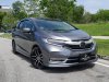 Honda Shuttle 1.5A G Honda Sensing