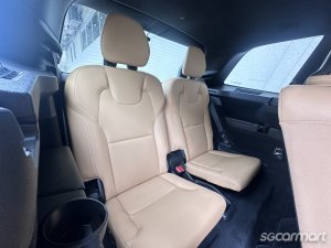 Volvo XC90 T5 Momentum