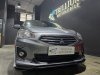 Mitsubishi Attrage 1.2A