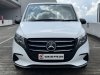 Mercedes-Benz eVito Electric 112 Long