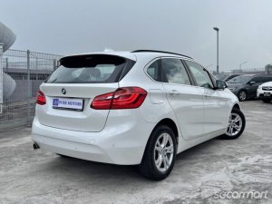 BMW 2 Series 216d Active Tourer