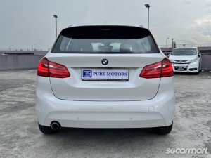 BMW 2 Series 216d Active Tourer