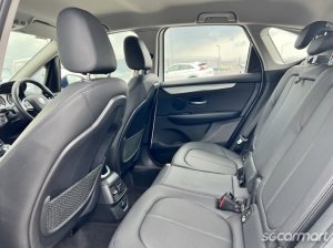 BMW 2 Series 216d Active Tourer