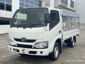 Toyota Dyna 150 3.0M