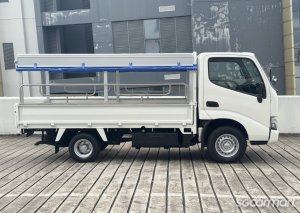 Toyota Dyna 150 3.0M