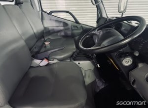 Toyota Dyna 150 3.0M