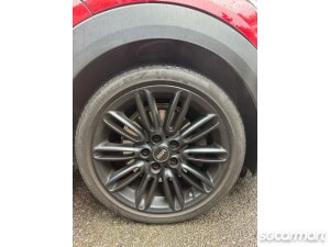 MINI Cooper S 2.0A