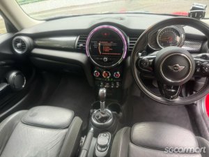 MINI Cooper S 2.0A