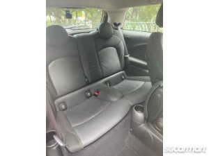 MINI Cooper S 2.0A