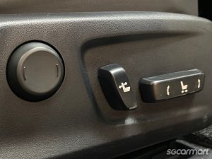 Lexus IS Turbo IS200t Executive