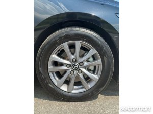 Mazda 3 Mild Hybrid 1.5A Classic