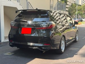 Honda Shuttle 1.5A G Honda Sensing (OPC)
