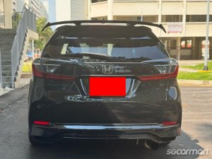 Honda Shuttle 1.5A G Honda Sensing (OPC)