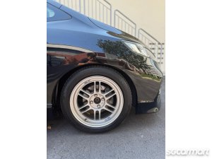 Honda Shuttle 1.5A G Honda Sensing (OPC)
