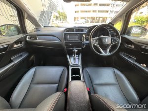 Honda Shuttle 1.5A G Honda Sensing (OPC)