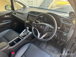 Honda Shuttle 1.5A G Honda Sensing (OPC)