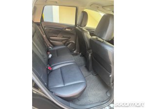 Honda Shuttle 1.5A G Honda Sensing (OPC)