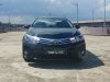 Toyota Corolla Altis 1.6A Elegance