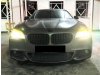 BMW 5 Series 528i Touring Sunroof (COE till 12/2031)