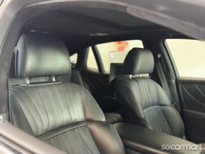 Lexus LS500 Luxury MR