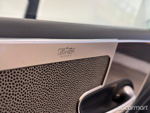 Lexus LS500 Luxury MR
