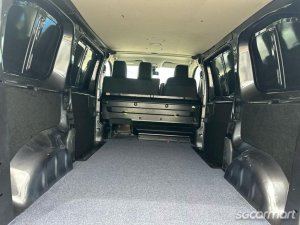 Toyota ProAce Electric Icon
