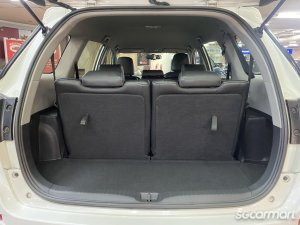 Toyota Wish 1.8A Elegance