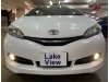 Toyota Wish 1.8A Elegance