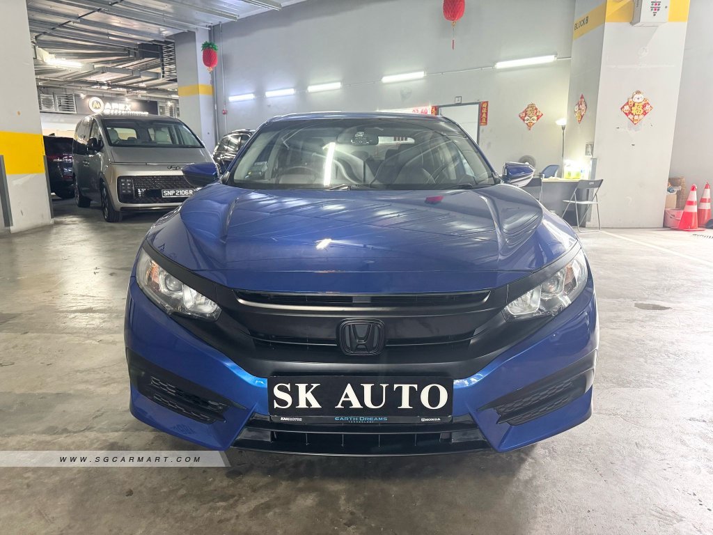 expired car image