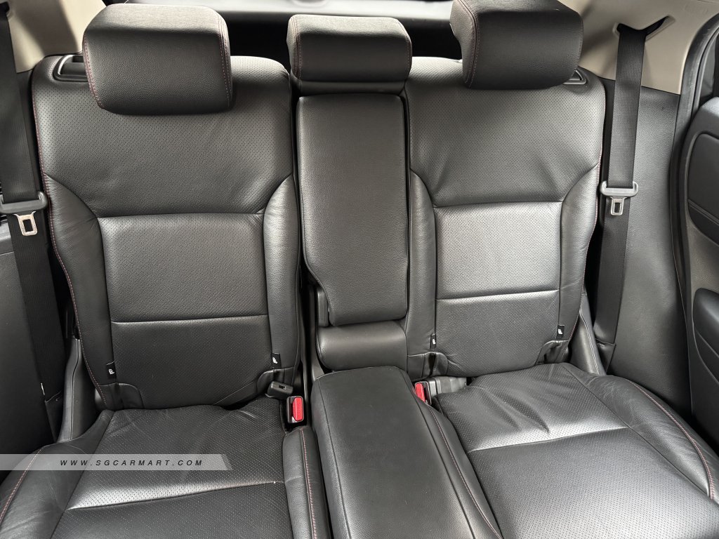 Honda Vezel Hybrid 1.5A e-HEV X
