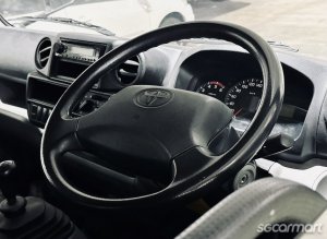 Toyota Dyna 150 3.0M