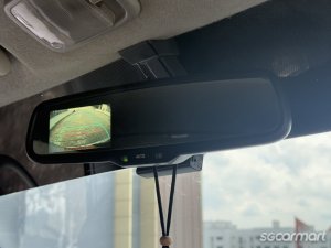 Toyota Hiace 3.0M (New 5-yr COE)