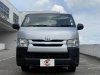 Toyota Hiace 3.0M (New 5-yr COE)