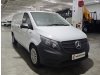 Mercedes-Benz eVito Electric