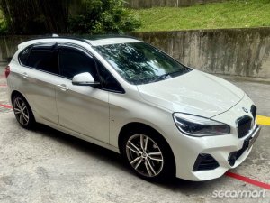 BMW 2 Series 225xe Plug-in Hybrid Active Tourer iPerformance M-Sport