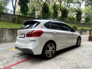 BMW 2 Series 225xe Plug-in Hybrid Active Tourer iPerformance M-Sport